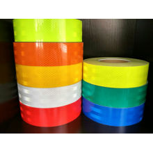 Customized Printed Traffic Cone Reflective Tape (C5700-O)